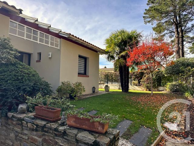 maison à vendre - 6 pièces - 154.8 m2 - PORNIC - 44 - PAYS-DE-LOIRE - Century 21 Agence Du Casino