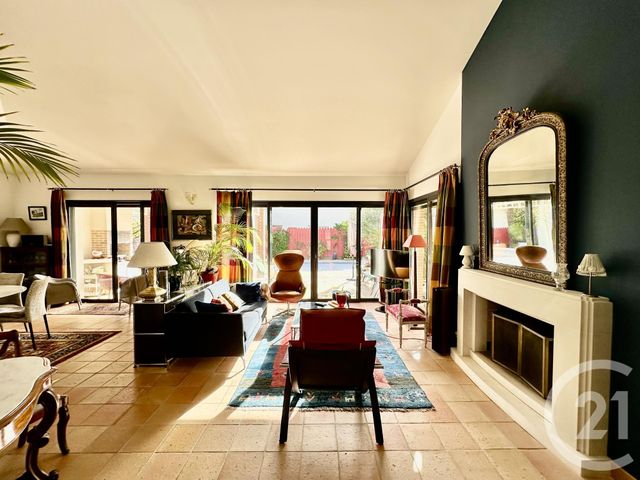 maison à vendre - 6 pièces - 154.8 m2 - PORNIC - 44 - PAYS-DE-LOIRE - Century 21 Agence Du Casino