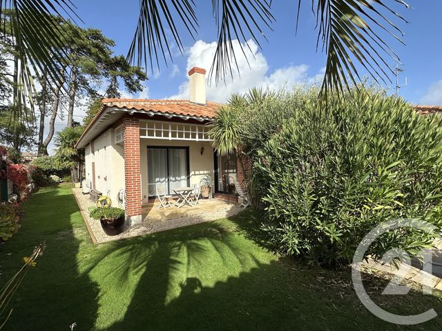 maison à vendre - 6 pièces - 154.8 m2 - PORNIC - 44 - PAYS-DE-LOIRE - Century 21 Agence Du Casino