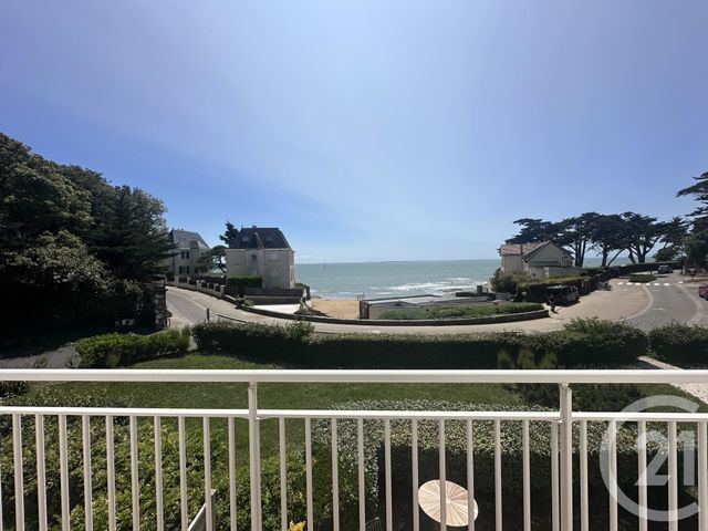 Appartement T3 à vendre - 3 pièces - 65.84 m2 - PORNIC - 44 - PAYS-DE-LOIRE - Century 21 Agence Du Casino