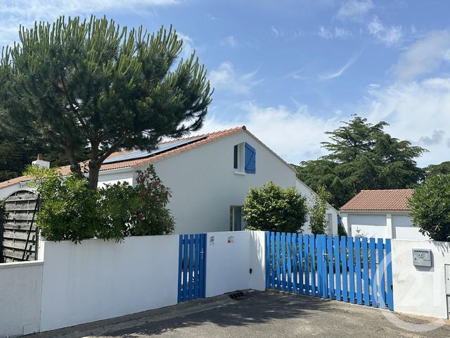 maison - PORNIC - 44