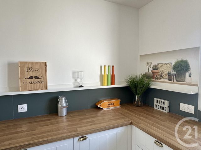 maison à vendre - 6 pièces - 126.65 m2 - PORNIC - 44 - PAYS-DE-LOIRE - Century 21 Agence Du Casino