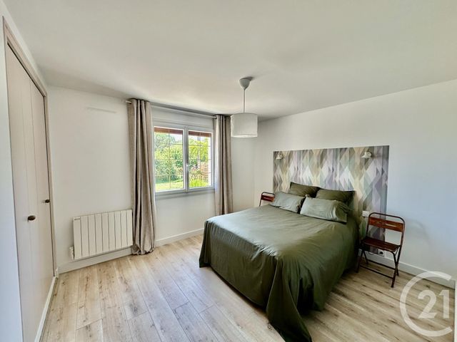 maison à vendre - 6 pièces - 126.65 m2 - PORNIC - 44 - PAYS-DE-LOIRE - Century 21 Agence Du Casino