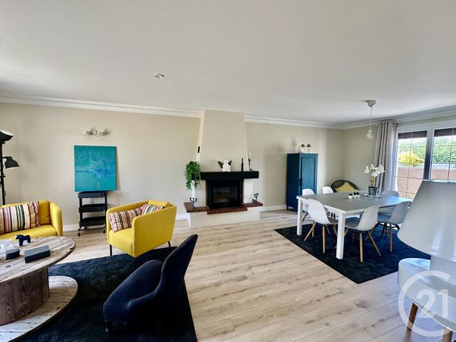 maison à vendre - 6 pièces - 126.65 m2 - PORNIC - 44 - PAYS-DE-LOIRE - Century 21 Agence Du Casino