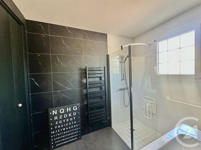 maison à vendre - 6 pièces - 126.65 m2 - PORNIC - 44 - PAYS-DE-LOIRE - Century 21 Agence Du Casino