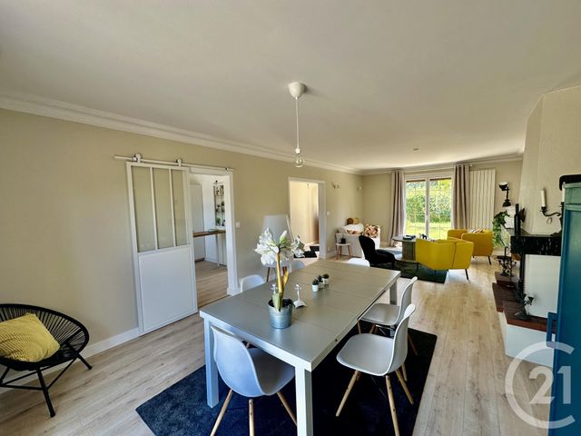 maison à vendre - 6 pièces - 126.65 m2 - PORNIC - 44 - PAYS-DE-LOIRE - Century 21 Agence Du Casino