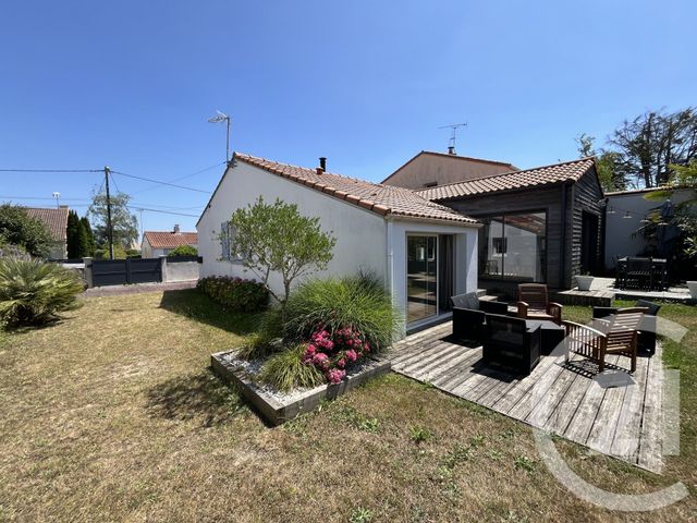 maison - PORNIC - 44