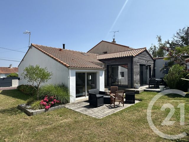 maison - PORNIC - 44