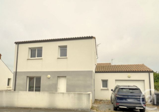 Maison à louer CHAUMES EN RETZ