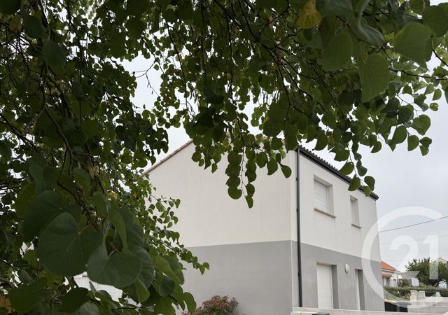 Maison à louer CHAUMES EN RETZ