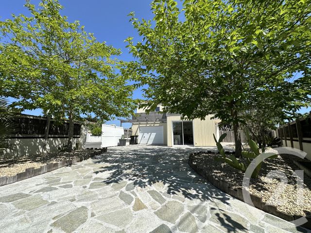 maison - PORNIC - 44