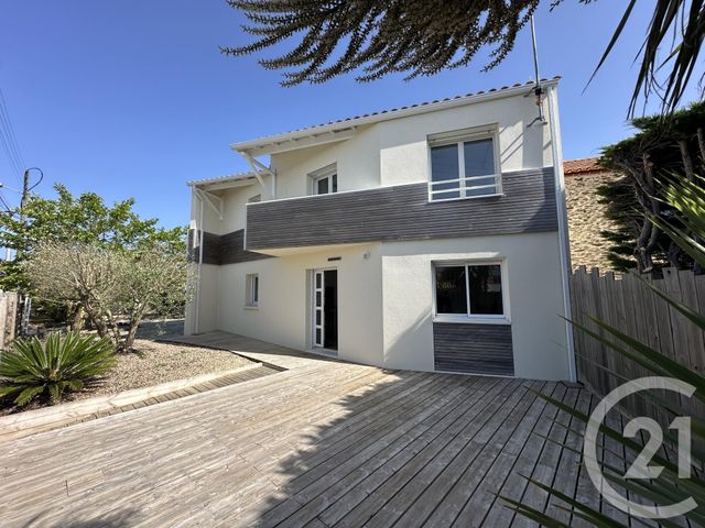 maison - PORNIC - 44