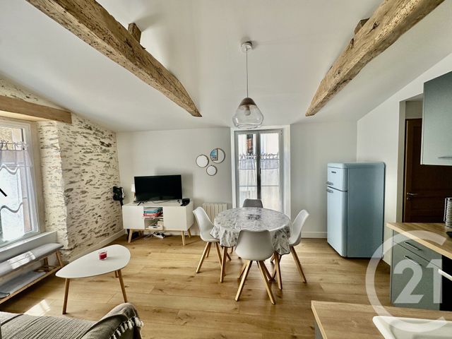 maison - PORNIC - 44