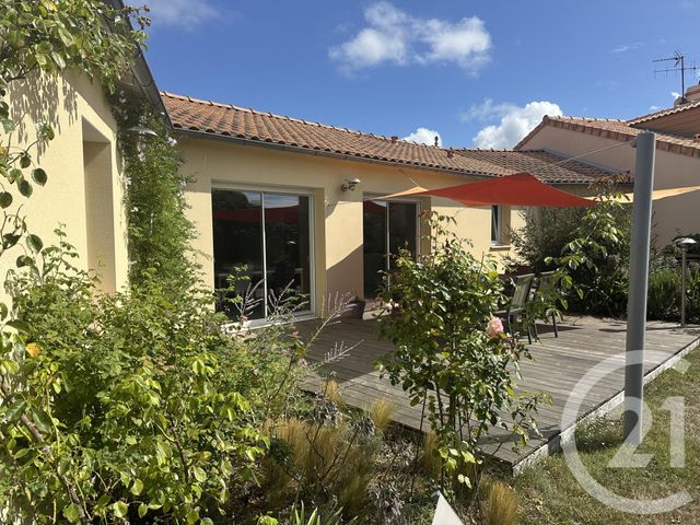 maison - PORNIC - 44
