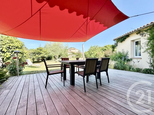 maison - PORNIC - 44