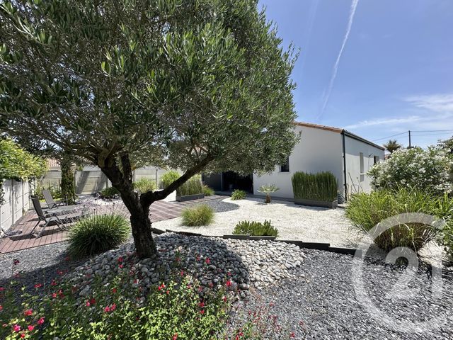 maison - LA PLAINE SUR MER - 44