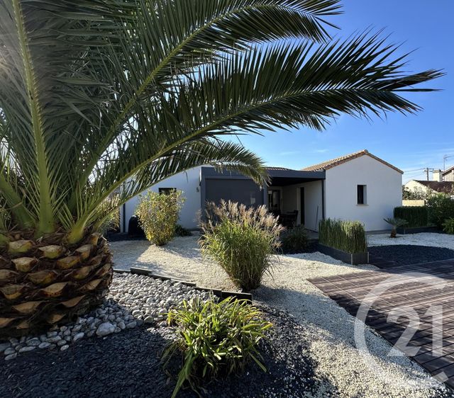 maison - LA PLAINE SUR MER - 44