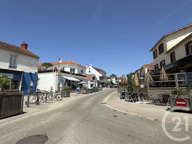 maison à vendre - 5 pièces - 121.01 m2 - LA PLAINE SUR MER - 44 - PAYS-DE-LOIRE - Century 21 Agence Du Casino