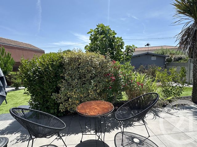 maison à vendre - 5 pièces - 121.01 m2 - LA PLAINE SUR MER - 44 - PAYS-DE-LOIRE - Century 21 Agence Du Casino