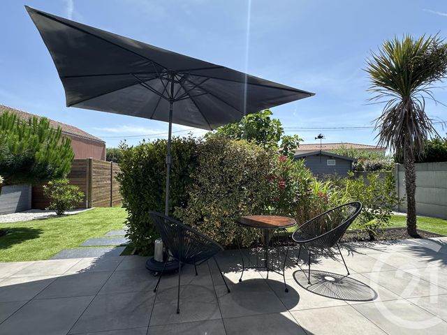 maison à vendre - 5 pièces - 121.01 m2 - LA PLAINE SUR MER - 44 - PAYS-DE-LOIRE - Century 21 Agence Du Casino