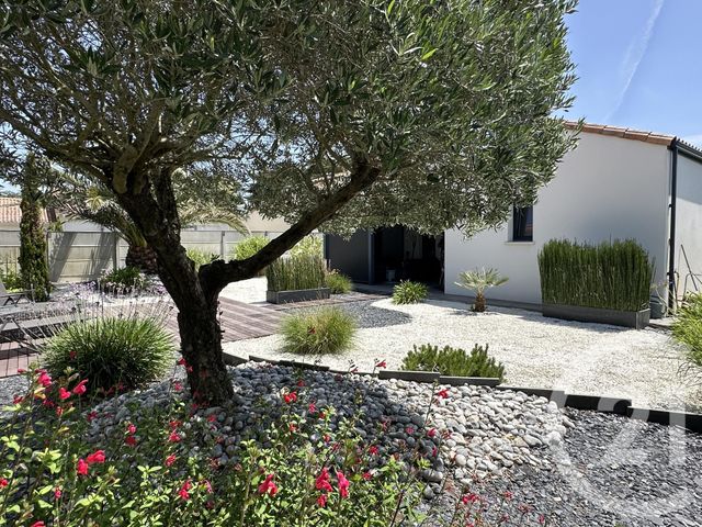 maison à vendre - 5 pièces - 121.01 m2 - LA PLAINE SUR MER - 44 - PAYS-DE-LOIRE - Century 21 Agence Du Casino