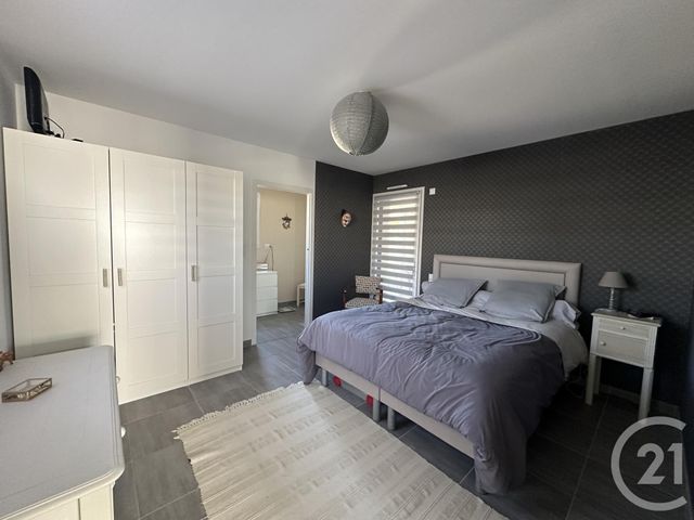 maison à vendre - 5 pièces - 121.01 m2 - LA PLAINE SUR MER - 44 - PAYS-DE-LOIRE - Century 21 Agence Du Casino