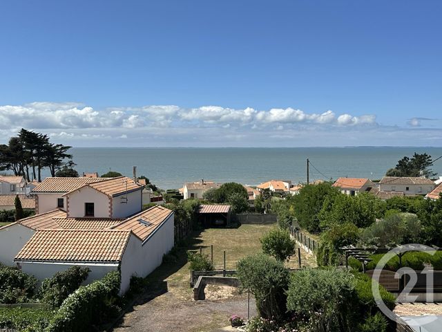 maison - PORNIC - 44