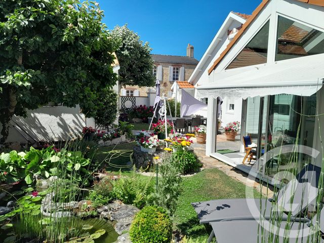 maison - LA BERNERIE EN RETZ - 44