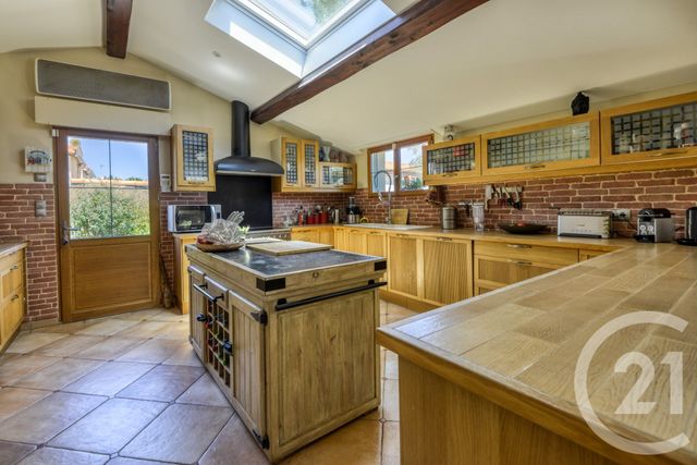 maison à vendre - 8 pièces - 332.0 m2 - PORNIC - 44 - PAYS-DE-LOIRE - Century 21 Agence Du Casino