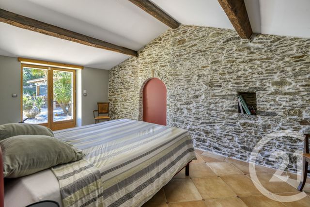 maison à vendre - 8 pièces - 332.0 m2 - PORNIC - 44 - PAYS-DE-LOIRE - Century 21 Agence Du Casino