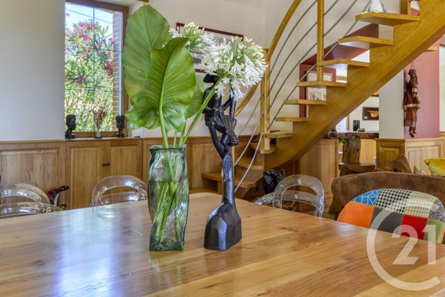 maison à vendre - 8 pièces - 332.0 m2 - PORNIC - 44 - PAYS-DE-LOIRE - Century 21 Agence Du Casino