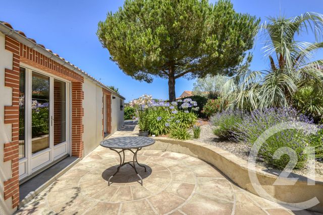 maison à vendre - 8 pièces - 332.0 m2 - PORNIC - 44 - PAYS-DE-LOIRE - Century 21 Agence Du Casino