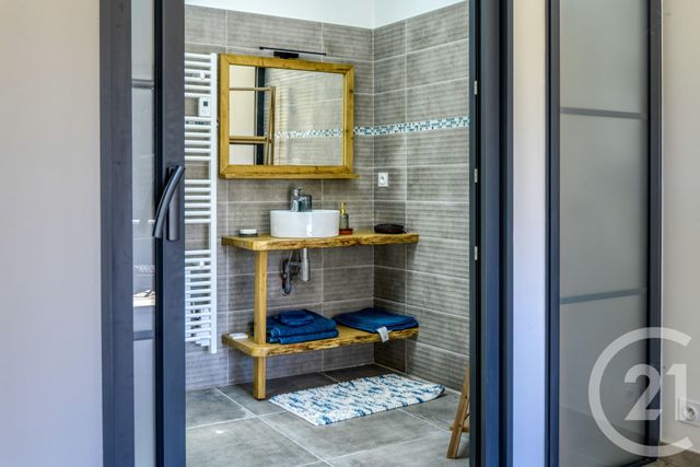 maison à vendre - 8 pièces - 332.0 m2 - PORNIC - 44 - PAYS-DE-LOIRE - Century 21 Agence Du Casino