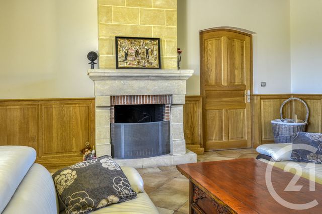 maison à vendre - 8 pièces - 332.0 m2 - PORNIC - 44 - PAYS-DE-LOIRE - Century 21 Agence Du Casino