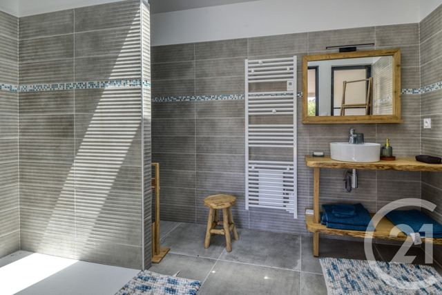 maison à vendre - 8 pièces - 332.0 m2 - PORNIC - 44 - PAYS-DE-LOIRE - Century 21 Agence Du Casino