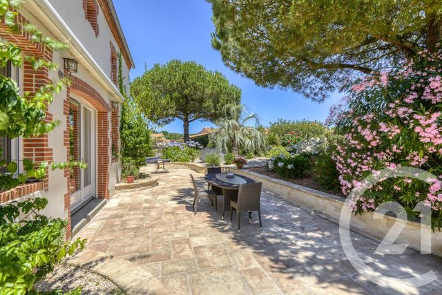 maison à vendre - 8 pièces - 332.0 m2 - PORNIC - 44 - PAYS-DE-LOIRE - Century 21 Agence Du Casino