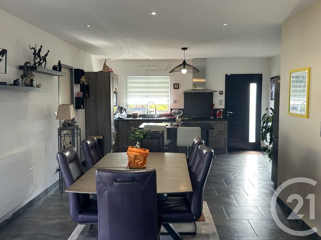 maison à vendre - 4 pièces - 107.7 m2 - PORNIC - 44 - PAYS-DE-LOIRE - Century 21 Agence Du Casino