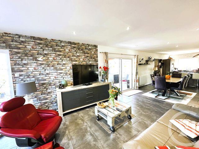 maison à vendre - 4 pièces - 107.7 m2 - PORNIC - 44 - PAYS-DE-LOIRE - Century 21 Agence Du Casino