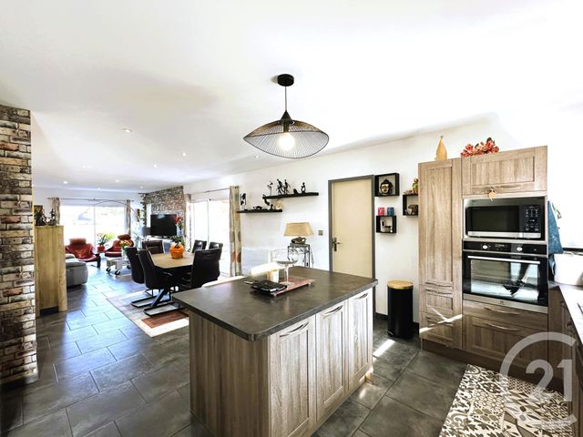 maison à vendre - 4 pièces - 107.7 m2 - PORNIC - 44 - PAYS-DE-LOIRE - Century 21 Agence Du Casino