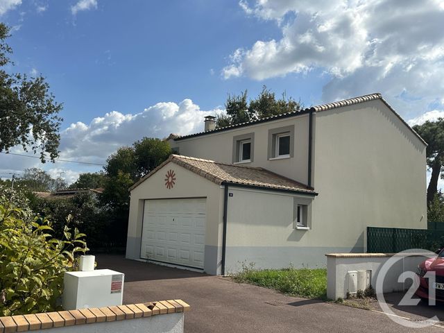 maison - PORNIC - 44