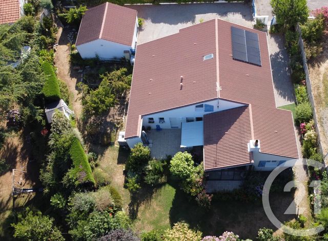 Afficher la photo en grand maison à vendre - 7 pièces - 156.87 m2 - PORNIC - 44 - PAYS-DE-LOIRE - Century 21 Agence Du Casino