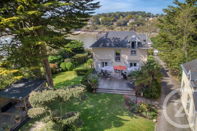 maison à vendre - 12 pièces - 260.0 m2 - PORNIC - 44 - PAYS-DE-LOIRE - Century 21 Agence Du Casino