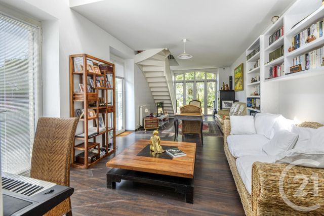 maison à vendre - 12 pièces - 260.0 m2 - PORNIC - 44 - PAYS-DE-LOIRE - Century 21 Agence Du Casino