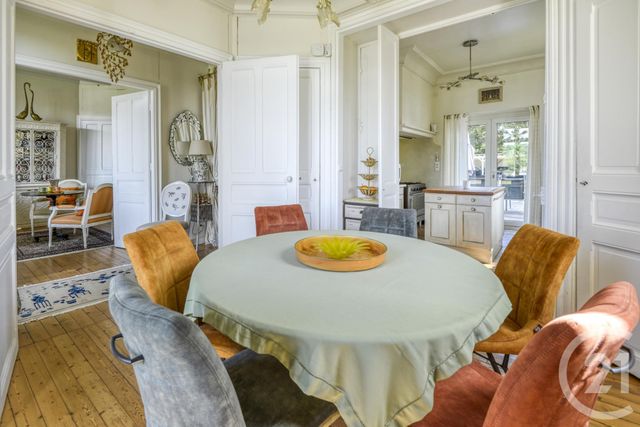 maison à vendre - 12 pièces - 260.0 m2 - PORNIC - 44 - PAYS-DE-LOIRE - Century 21 Agence Du Casino