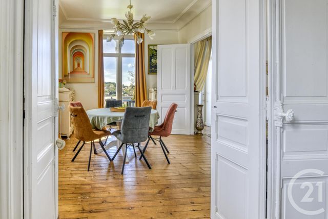 maison à vendre - 12 pièces - 260.0 m2 - PORNIC - 44 - PAYS-DE-LOIRE - Century 21 Agence Du Casino