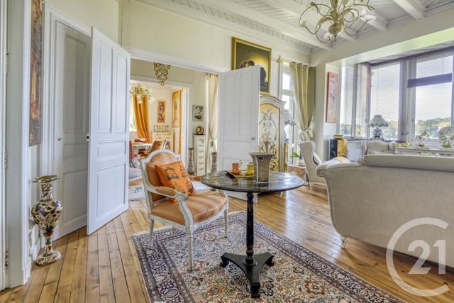 maison à vendre - 12 pièces - 260.0 m2 - PORNIC - 44 - PAYS-DE-LOIRE - Century 21 Agence Du Casino