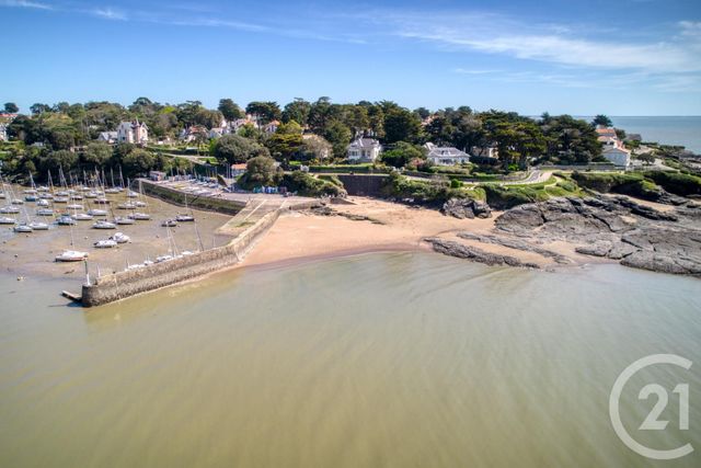 Maison à vendre PORNIC