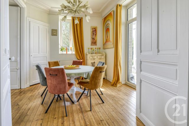 maison à vendre - 12 pièces - 260.0 m2 - PORNIC - 44 - PAYS-DE-LOIRE - Century 21 Agence Du Casino