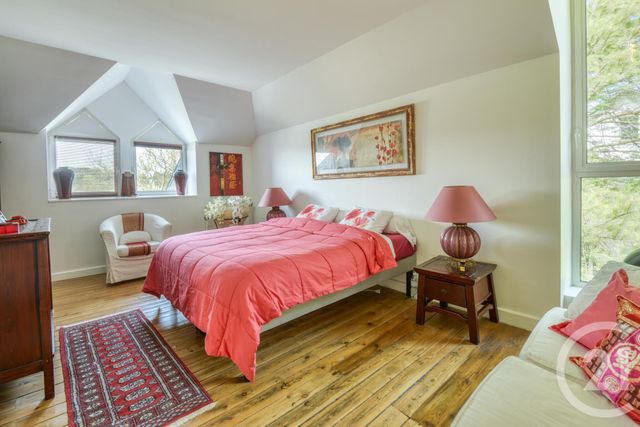 maison à vendre - 12 pièces - 260.0 m2 - PORNIC - 44 - PAYS-DE-LOIRE - Century 21 Agence Du Casino