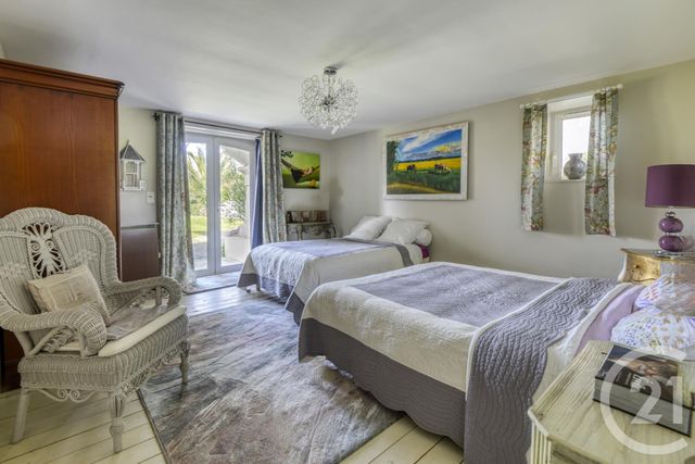 maison à vendre - 12 pièces - 260.0 m2 - PORNIC - 44 - PAYS-DE-LOIRE - Century 21 Agence Du Casino